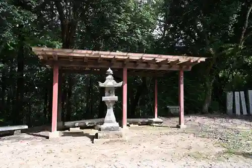 伊加々志神社(徳島県)