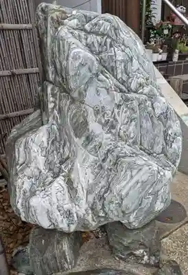 水堂須佐男神社(兵庫県)