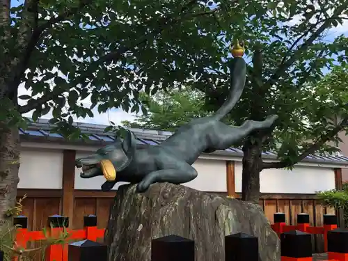 伏見稲荷大社(京都府)