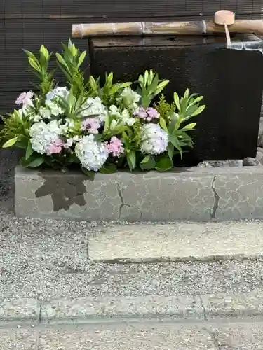 上尾御嶽神社(埼玉県)