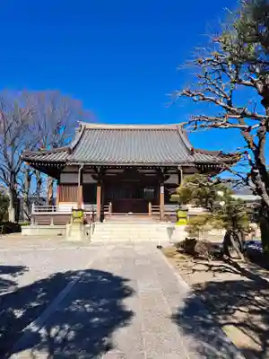 真勝院(東京都)