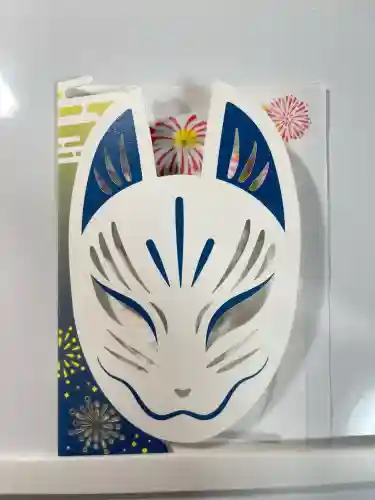 三崎稲荷神社(東京都)