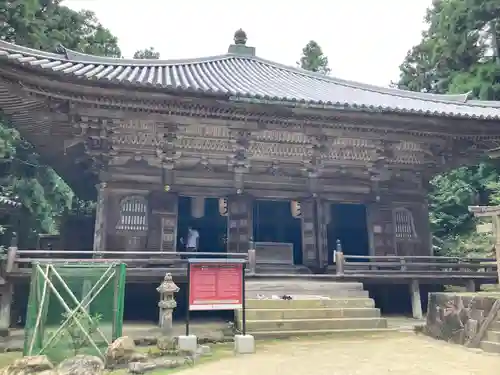 圓教寺(兵庫県)