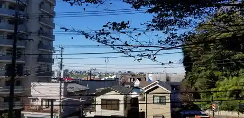 國府神社(千葉県)