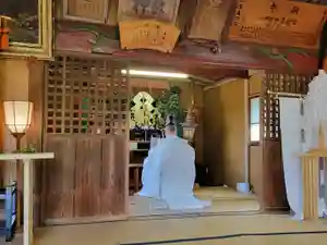 伏木香取神社(茨城県)(2023年06月24日(土) 09時57分35秒投稿)