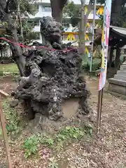 前原御嶽神社(千葉県)