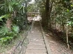 八幡神社(奈良県)