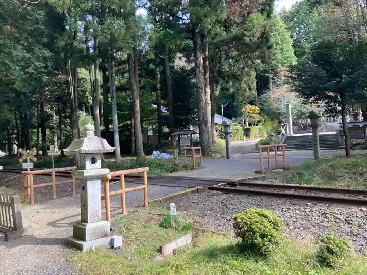 日雲神社(滋賀県)