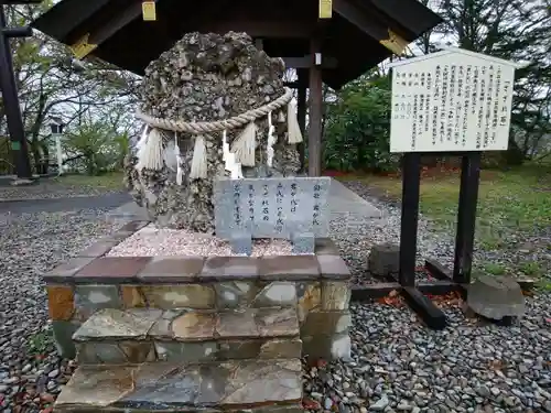 大樹神社のその他建物