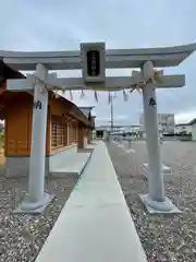 八五郎神社(愛知県)