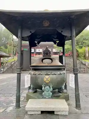 輪王寺(栃木県)