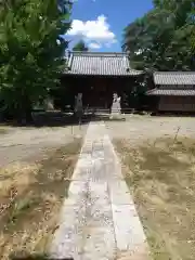 八坂神社(埼玉県)