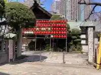 住吉神社(東京都)