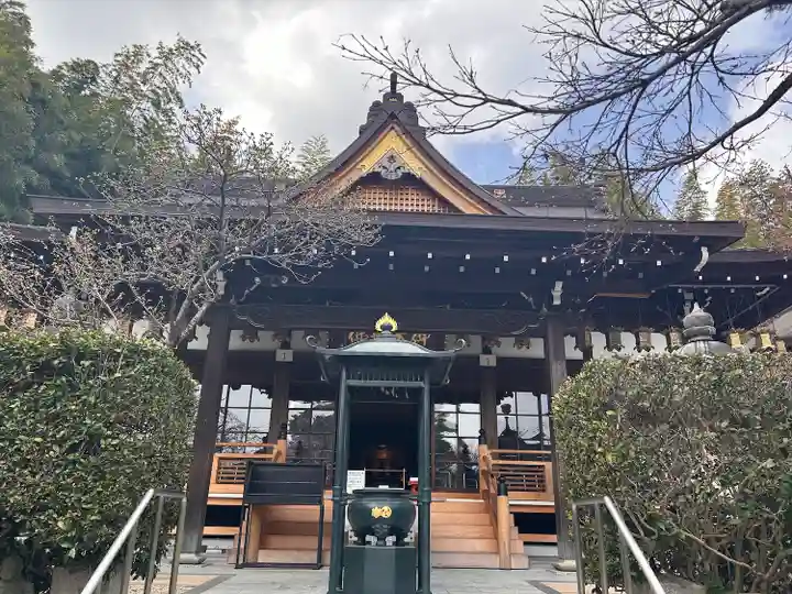 高徳院(愛知県)