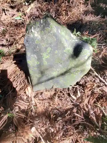 羽黒神社（飛駒町）(栃木県)