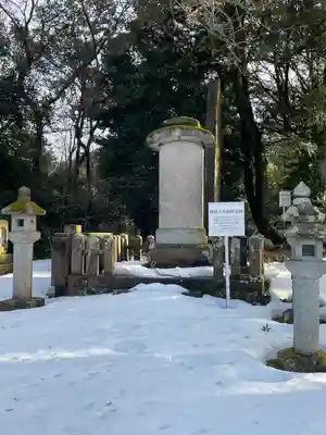 足羽神社(福井県)