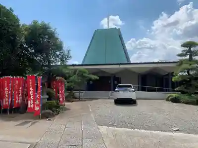 蓮華寺のその他建物