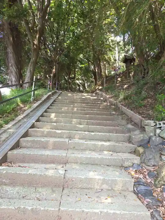 八幡神社(静岡県)