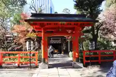 愛宕神社(東京都)