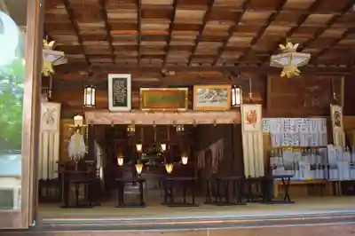 今宮神社(栃木県)