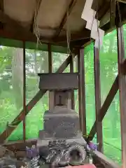 白石神社(北海道)