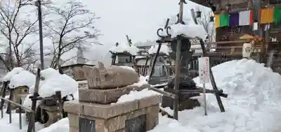 円蔵寺(福島県)