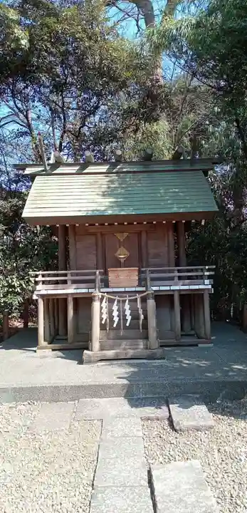 櫻木神社(千葉県)