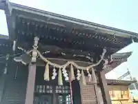 柳森神社(東京都)