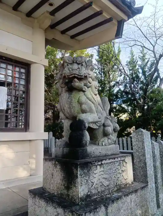 天神社(岐阜県)
