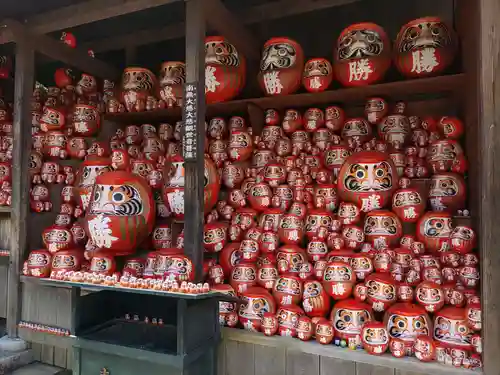 勝尾寺のその他建物