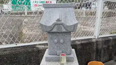 祠(香川県)