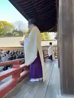 武蔵一宮氷川神社(埼玉県)