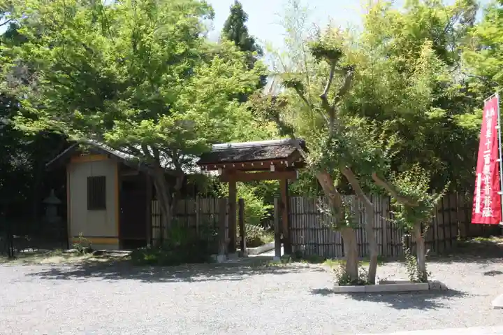 東門院(滋賀県)