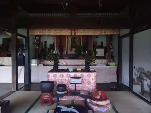 牧泉寺(愛知県)