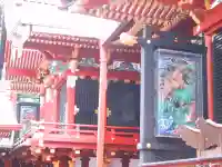 鶴岡八幡宮(神奈川県)
