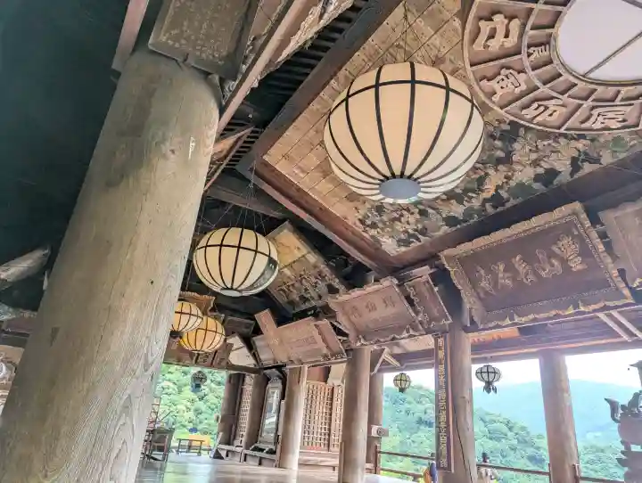長谷寺(奈良県)