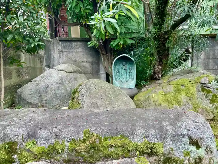 道林寺(東京都)