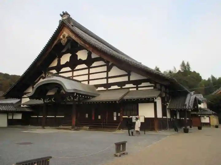 東福禅寺(東福寺)(京都府)