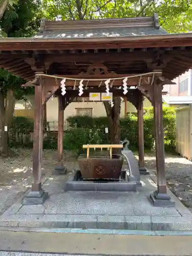 歌懸稲荷神社(山形県)