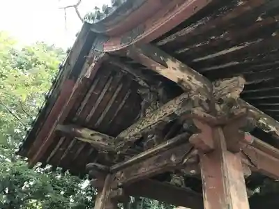 増上寺のその他建物