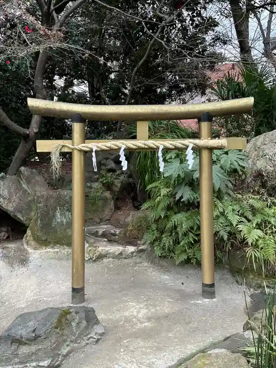愛宕神社(東京都)