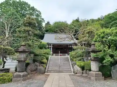 東光寺(埼玉県)