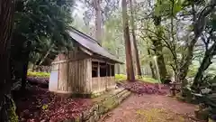 加茂神社(福井県)