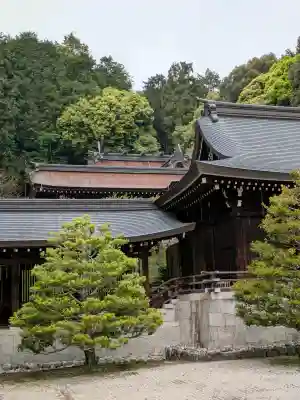 近江神宮(滋賀県)