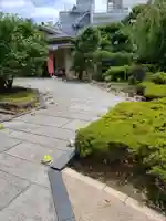 日蓮宗 浄運寺のその他建物