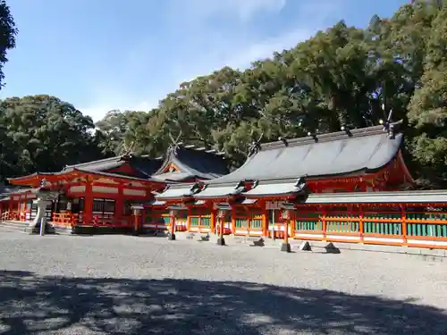 熊野速玉大社(和歌山県)