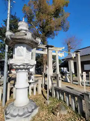 三島大明神社(愛媛県)