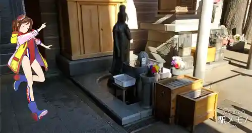 とげぬき地蔵尊 高岩寺のその他建物