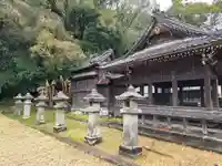 鹿児島県護国神社頓宮(鹿児島県)