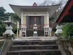 真長寺の建物その他